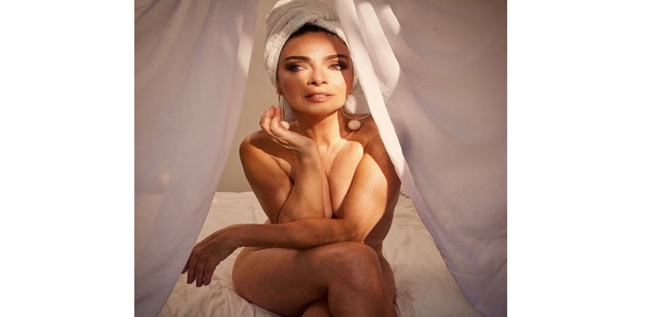 claudia ohana nua