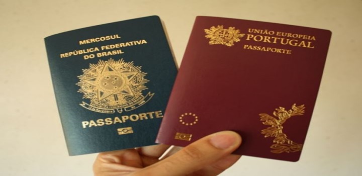 cidadania portuguesa