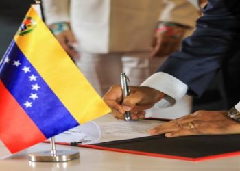 Maduro promulga lei que anexa território guianense de Essequibo à Venezuela
