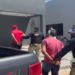 PRISÃO DOS FUGITIVOS DE MOSSORÓ