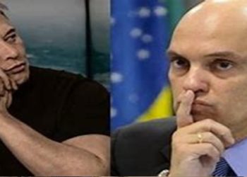 Parceria fracassada com Bolsonaro