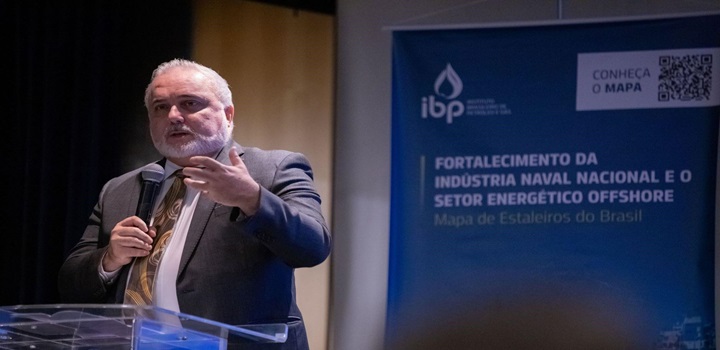 investimentos petrobras
