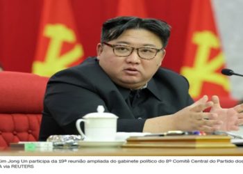 guerra coreia do norte