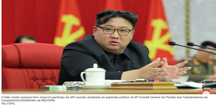 guerra coreia do norte