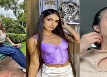 Lidiane de Morais tem quase com quase 100 mil seguidores no Instagram (Reprodução)