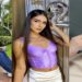 Lidiane de Morais tem quase com quase 100 mil seguidores no Instagram (Reprodução)