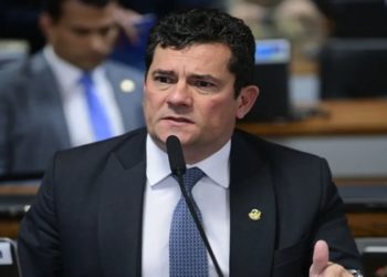 CASSAÇÃO DE SERGIO MORO