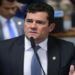 CASSAÇÃO DE SERGIO MORO