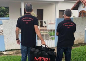 INEA Nova Friburgo: investigação sobre suspeitas de fraude com licenças ambientais