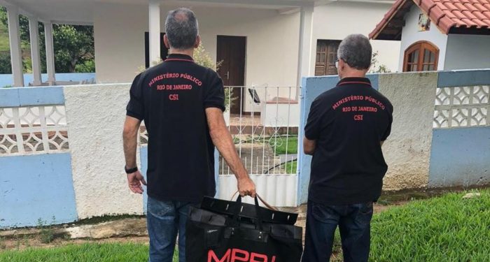 INEA Nova Friburgo: investigação sobre suspeitas de fraude com licenças ambientais