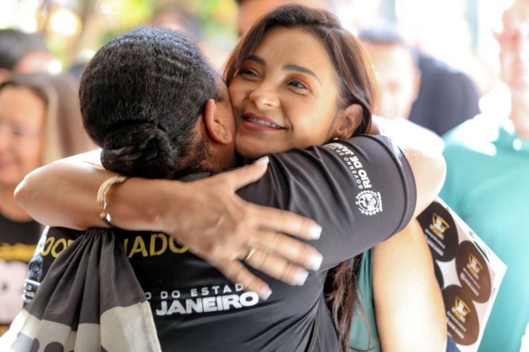 Delegada Madeleine: ex-chefe do DEAM faz um raio X da violência doméstica