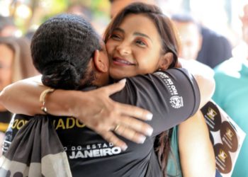 Delegada Madeleine: ex-chefe do DEAM faz um raio X da violência doméstica