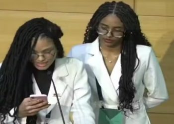 brasileiras sofrem racismo em harvard