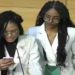 brasileiras sofrem racismo em harvard