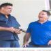 Ronaldo assina acordo com empresário, e Cruzeiro é a primeira SAF revendida no Brasil