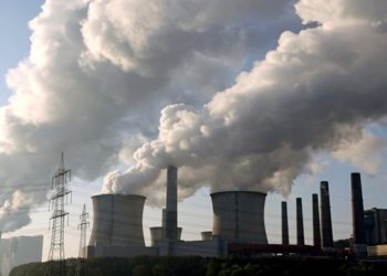 china emissão de co2