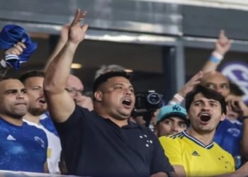 ronaldo venda do cruzeiro