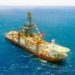 Pela primeira vez, Brasil ultrapassa 5 milhões de barris diários de petróleo e gás. Pré-sal é responsável por 79,1% do total, com destaque para o campo de Tupi e FPSO Guanabara.