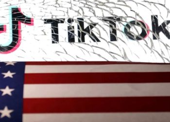 PROIBIÇÃO DO TIK TOK NOS EUA