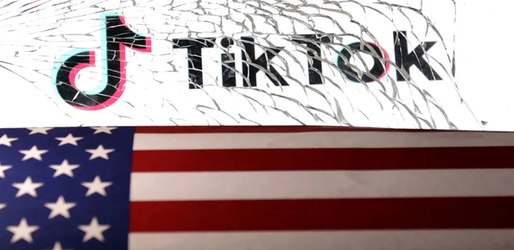 PROIBIÇÃO DO TIK TOK NOS EUA