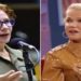 Xuxa perde processo e terá de indenizar deputada Carla Zambelli