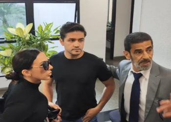 Defesa de dono do Porsche oferece salário mínimo como reparação e família de vítima manifesta repúdio