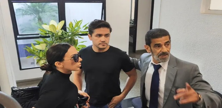Defesa de dono do Porsche oferece salário mínimo como reparação e família de vítima manifesta repúdio