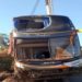 acidente onibus na bahia