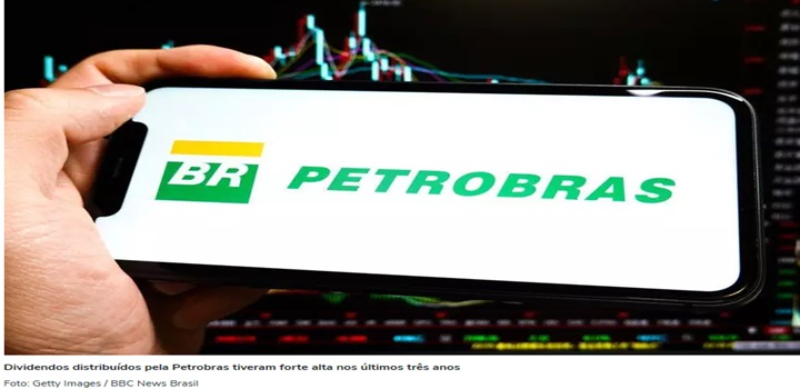 Por que Petrobras é petroleira que mais paga dividendos para acionistas no mundo?