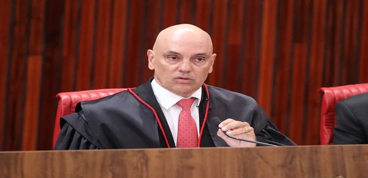 alexandre de moraes x elon musk