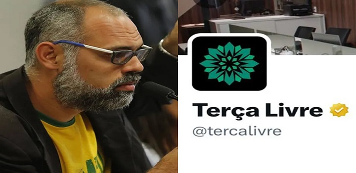 allan terça livre