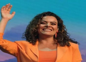 pastora ana paula valadão gays homofobia