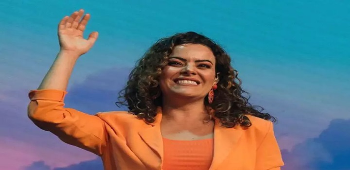 pastora ana paula valadão gays homofobia