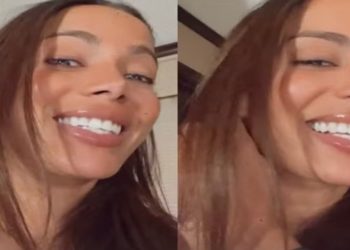 novo album de anitta