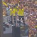 manifestação bolsonaro copacabana