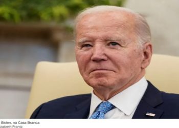 Biden sugere que tio foi comido por canibais e gera crise com Papua-Nova Guiné