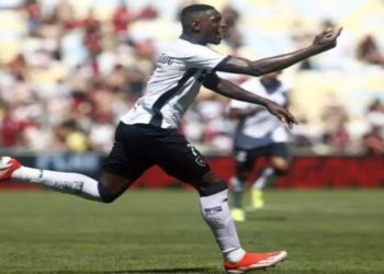 botafogo x flamengo melhores momentos