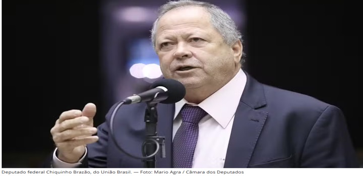 prisão de chiquinho brazão