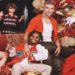 MP de Portugal acusa mulher de racismo contra filhos de Giovanna Ewbank e Bruno Gagliasso