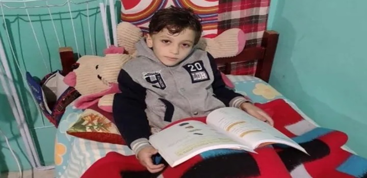 julgamento do caso miguel