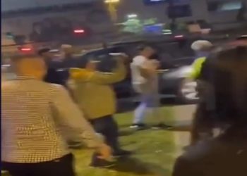 A polícia equatoriana invadiu a embaixada do México em Quito, na capital do Equador, na sexta-feira (5), e prendeu o ex-vice-presidente do país Jorge Glas, que estava vivendo na embaixada desde dezembro.