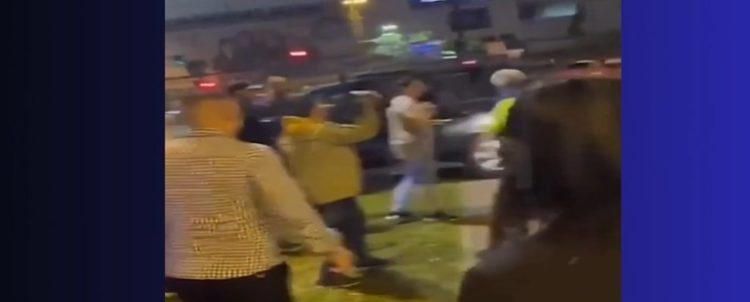 A polícia equatoriana invadiu a embaixada do México em Quito, na capital do Equador, na sexta-feira (5), e prendeu o ex-vice-presidente do país Jorge Glas, que estava vivendo na embaixada desde dezembro.