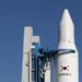 A Coréia do Sul lançou seu segundo satélite de reconhecimento militar a partir de uma localidade nos Estados Unidos.