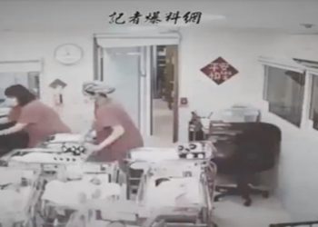 Terremoto deixa nove mortos e mais de 800 feridos em Taiwan