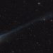 cometa do diabo