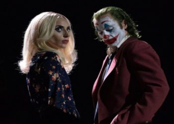 filme coringa 2, framboesa de ouro