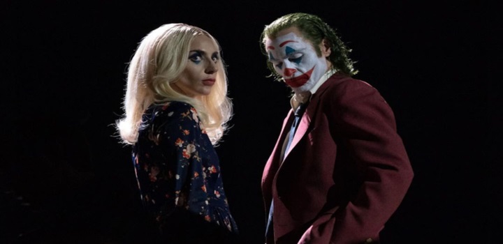 filme coringa 2, framboesa de ouro