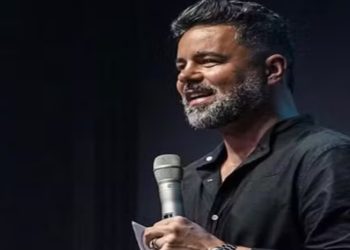 pastor davi passamani preso