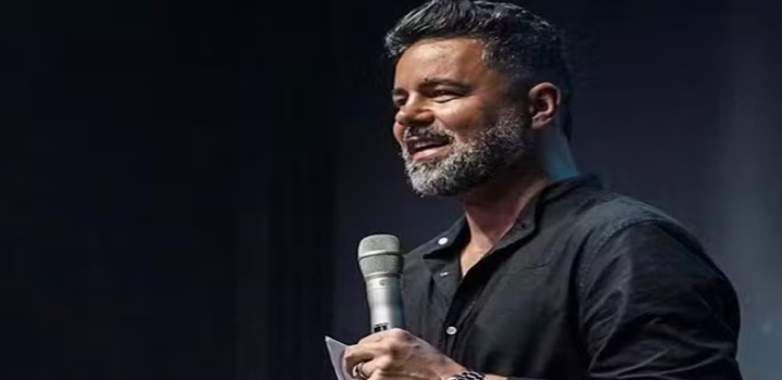 pastor davi passamani preso