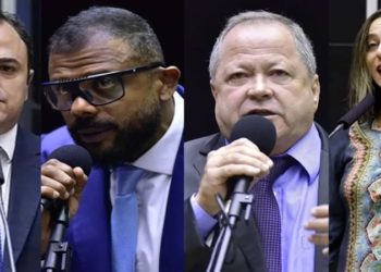 deputados conselho de ética